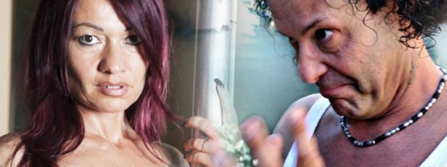 ALEX MAGNI E ROBERTA FARNESE IL 1° AGOSTO IN TV!