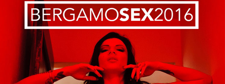 Pinko al Bergamo Sex!