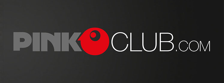 Finalmente Pinkoclub è online!