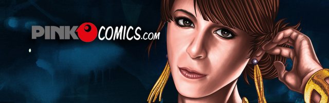 NON SOLO VIDEO: SOLO SU WWW.PINKOCOMICS.COM TROVATE I MANGA E I FUMETTI PIU’ BELLI ED ECCITANTI!