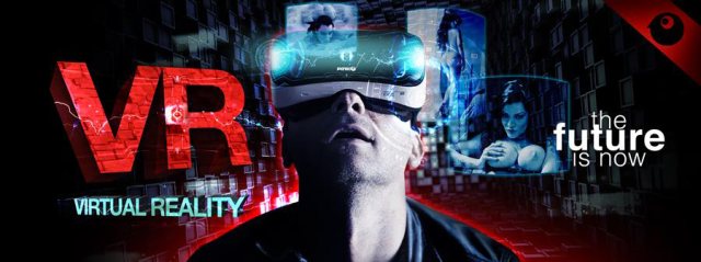 Pinko: in arrivo la prime scena in Virtual Reality